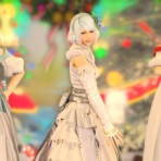 FF14フリートライアルでも楽しいもん!