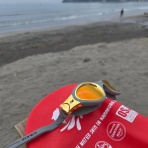 　　スイミングインストラクター　　  　馬場浩希の活動日記