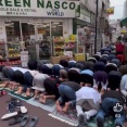 【画像】イスラム教、ガチで東京で流行るｗｗｗ