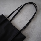 意外と素敵なもの、少なくない？！きちんとした日に使いたいサブバッグ。《PR》