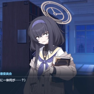 【ブルアカ】これはシミコが悪いｗｗｗ【4コマ】