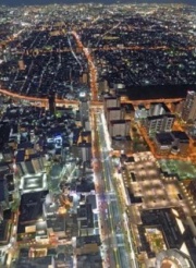 This sexy girl from Osaka Escort is always requested by tourists visiting Japan