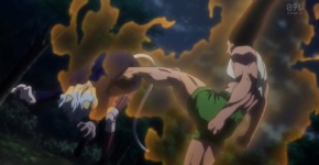 HUNTER×HUNTER