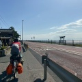 琵琶湖一周　サイクルキャンピングの旅