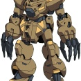 【ガンダム】ズゴックの系統の機体、シリーズ全体だとかなり多いよな