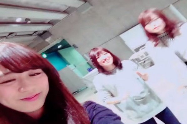 Hkt48の動画まとめch 梅本泉
