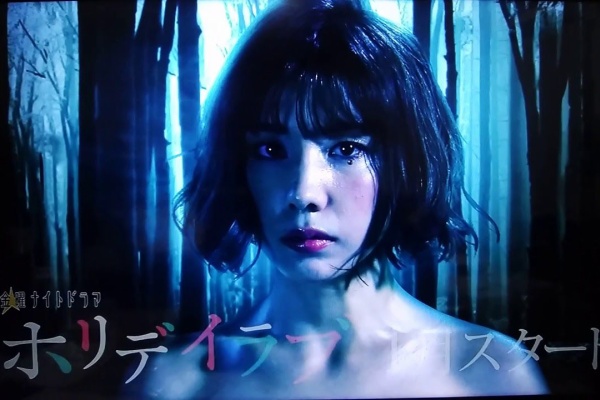 ドラマ情報まとめ ホリデイラブ