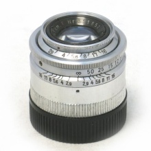 オールドレンズのフォトベルゼ - 改造品