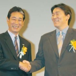 『【野球/MLB】楽天、松井秀喜の獲得に乗り出す…星野監督が「4番・DH」として獲得を熱望』の画像