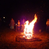『七夕おくりと天の川観察会』の画像
