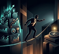 なぜニデックの成果主義は粉飾にすり替わったのか？数字と人格を結び付けた職場の末路 （濵口誠一 中小企業診断士）