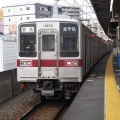 東武スカイツリーライン　10050型　11655F