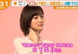 【画像】おおお!!!!!「着飾らない」山下美月ちゃんがガチで無双してるぞwwwwwwww