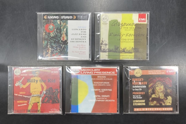 クラシックCD ClueFinders The Incredible Toy Store Adventure (The Learning