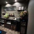 『Lounge 川（せん）』新店情報、山口県宇部市