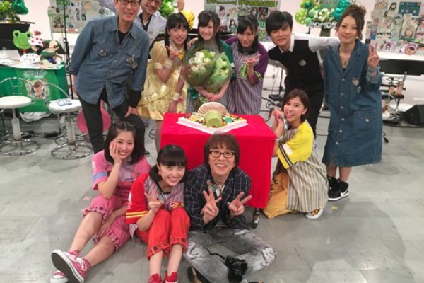 3 18 今日のももクロ ベトナムのさくら祭りに出演 フォーク村で杏果ちゃん中耳炎の治療中と判明 ももクロをまとめタイ