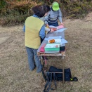 11.16「同級生モルック大会20庶務5」