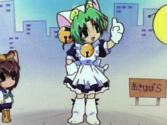 【朗報】デ・ジ・キャラットちゃん、令和でも進化を続ける