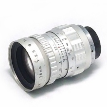 オールドレンズのフォトベルゼ - Cマウント