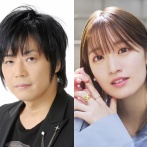 【声優】遊佐浩二さん５８歳　年齢半分の根本京里さん２９歳と結婚して話題に　※前の奥さんである三橋加奈子さんも結婚当時は２９歳