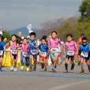 ★紅葉チャレンジトライアスロン・デュアスロン★3年女子 玲可＆1年女子 心満 優勝、3年男子 総一郎＆3年女子 葉名＆2年女子 咲希＆1年女子 綾乃 2位、2年女子 怜奈＆1年男子 清長 3位★