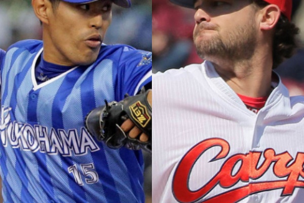 広島カープ 開幕戦のスタメンでサプライズ 下水流がまさかの起用にファンも期待の声 広島カープブログ