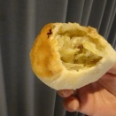 2024年10月 台北松山空港の新共同ラウンジ 12/15