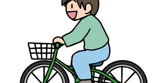 小学4年の夏休み、勝手に隣の学区のゲームショップまで自転車で行った。帰りは「この道を行けば早く帰れる」と思っていた途中で…