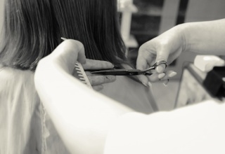 【愕然】マッマ「美容院で『ツーブロックにしてください』って言うのよ？」　ぼく（28）「わかった！！！」　→　結果ｗｗｗｗｗｗ