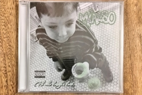 N.U.M. Milleninum ラップコア ミクスチャー Rapcore N.U.M. Milleninum ラップコア ミクスチャー Rapcore OBSCURE