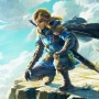 【本日発売】神ゲー『ゼルダの伝説 ティアーズオブザキングダム』、世界中の主要レビューで「100点満点」連発！　80メディア中50メディアが満点という結果に