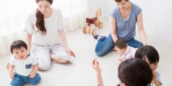 子より自分の気持ちを優先するママ友にたびたび驚いている。しかし付き合いを断れない自分が情けない。