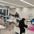 冬休みのお知らせ