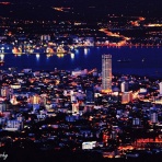 日英中・海の三都物語