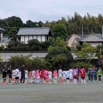 浦和道祖土サッカー少年団　ブログ