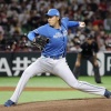 日ハム齋藤綱記が移籍後初登板で初勝利「最初の印象が大事。強気でできるというところを見せたかった」