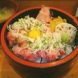 『新橋 大和鮨「ネギトロ丼」 530円!』の画像
