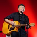 【ロッカーからブロッカーへ】世良公則さんのブロック癖が話題に