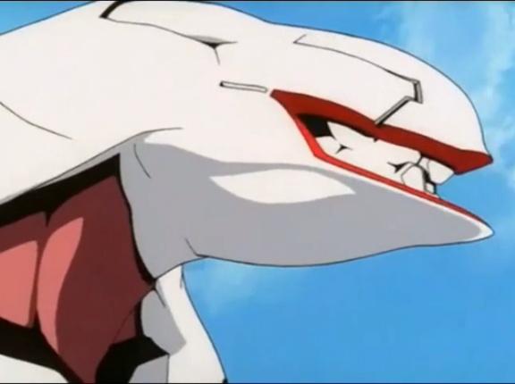 【画像あり】エヴァ量産機「単独飛行できます・S2機関により稼働時間の限界ありません・自己再生能力持ってます」←こいつ