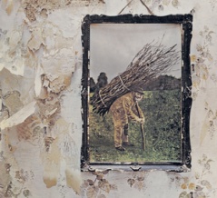 Going To California / カリフォルニア（Led Zeppelin / レッド・ツェッペリン）1971