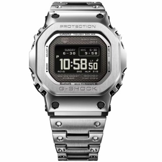 great G-SHOCK world