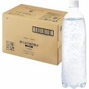 【実質1,171円】by Amazon 炭酸水 富士山の強炭酸水 ラベルレス 1000ml×15本が21％ポイント還元。毎晩500mlを2本使う方は是非