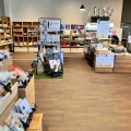 今年4月に七飯町峠下にオープンしていた天狗堂宝船直営店「109"Ziel(テングジール）」に数ヶ月遅れで初めて伺い りんごソフト、きびだんごパイをキメてきました！