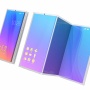 サムスン今年の新作スマホはまさかの「3つ折りスマホ」らしいｗｗｗｗｗｗ