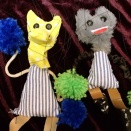 マイキー・イエモンのダンス動画を投稿しました。