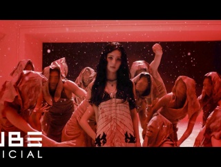 Reno Feat. Colde - ミヨン(i-dle)