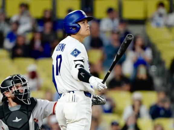 速報　大谷、「精神状態よくない」