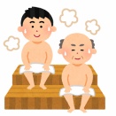 サウナ好きな人の気持ちが理解できないんだが…