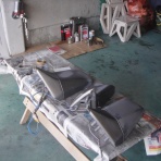 ☆★週末ガレージ日記☆★