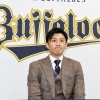 オリックス増井「自分から言いたくない」　1億円減の2億円で更改